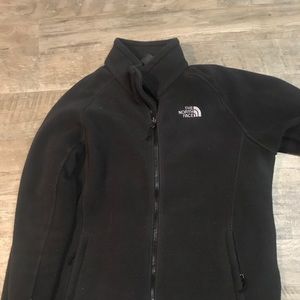 North face fleece. Great shape. Thick fleece. XL